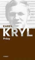Prózy - Karel Kryl