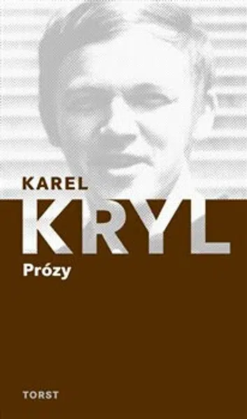 Prózy - Karel Kryl