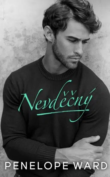Nevděčný - Penelope Wardová - e-kniha