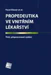Propedeutika ve vnitřním lékařství - Pavel Klener