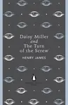 Daisy Miller and The Turn of the Screw