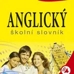 Anglický školní slovník
