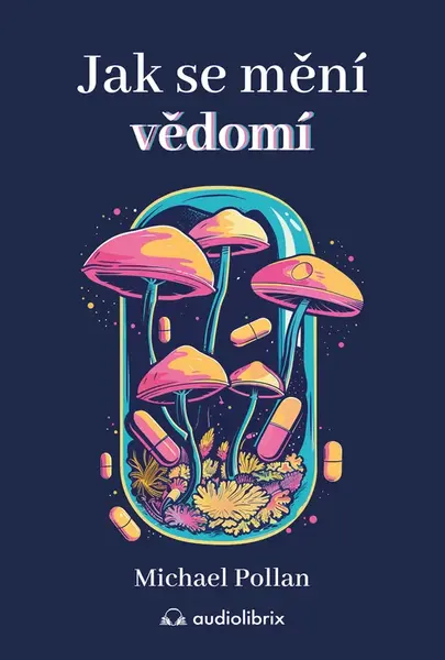 Jak se mění vědomí