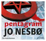 Pentagram (Harry Hole 5. díl)