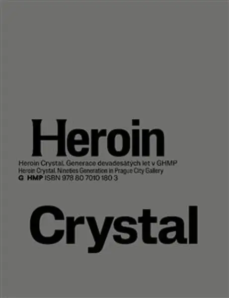 Heroin Crystal