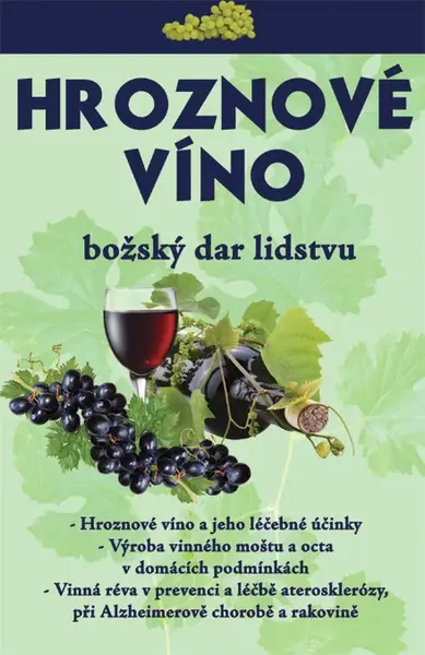 Hroznové víno
