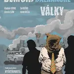 Démoni balkánské války