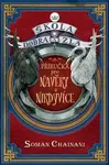 Škola dobra a zla Příručka pro Navěky a Nikdyvíce