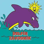 Delfín závodník