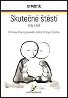 Skutečné štěstí tady a teď