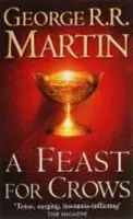 A Song of Ice and Fire 04. A Feast for C