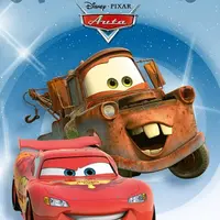 Auta Od pohádky k pohádce