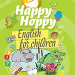 Happy Hoppy English for children
