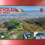 Zvolen z neba