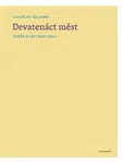 Devatenáct měst