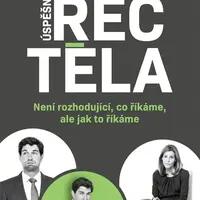 Úspěšná řeč těla