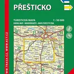 KČT 32 Přešticko