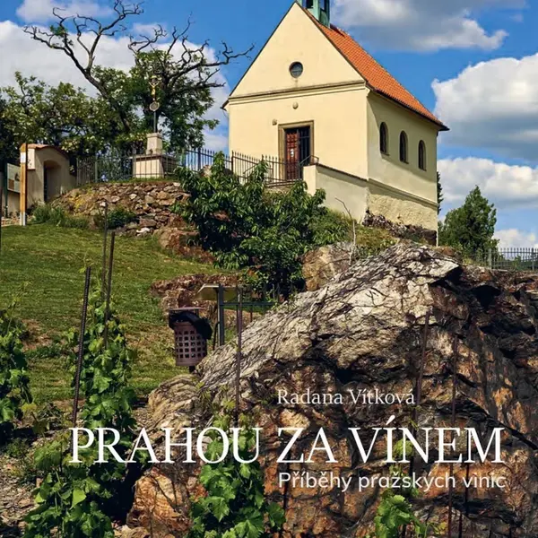 Prahou za vínem