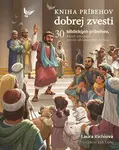 Kniha príbehov dobrej zvesti