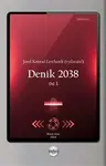 Deník 2038 (3.díl)