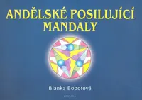 Andělské posilující mandaly