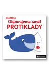 Objavujeme svet! Protiklady