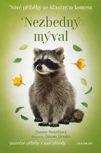 Nezbedný mýval (8. díl)