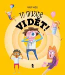 To musíte vidět