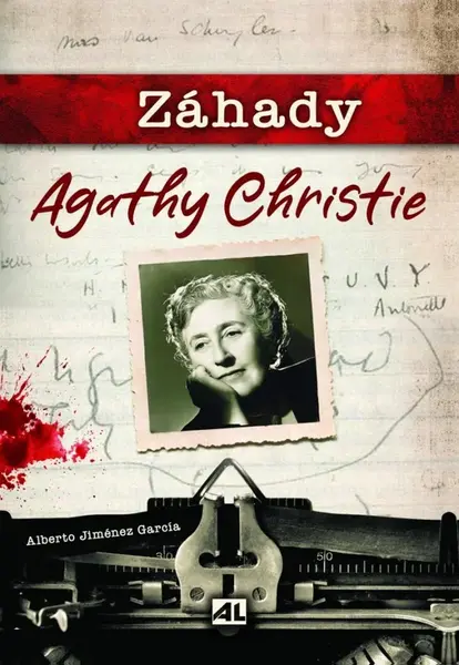 Záhady Agathy Christie