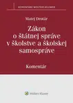 Zákon o štátnej správe v školstve a školskej samospráve