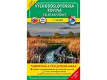 Východoslovenská rovina - Veľké Kapušany