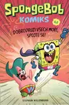 SpongeBob 2 Dobrodruzi všech moří, spojte se!