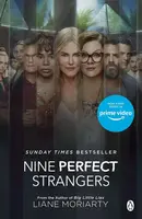 Nine Perfect Strangers: TV Tie-In