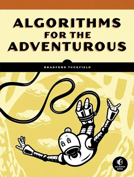 Algorithms for the Adventurous