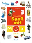 Spass mit Max 3 učebnice