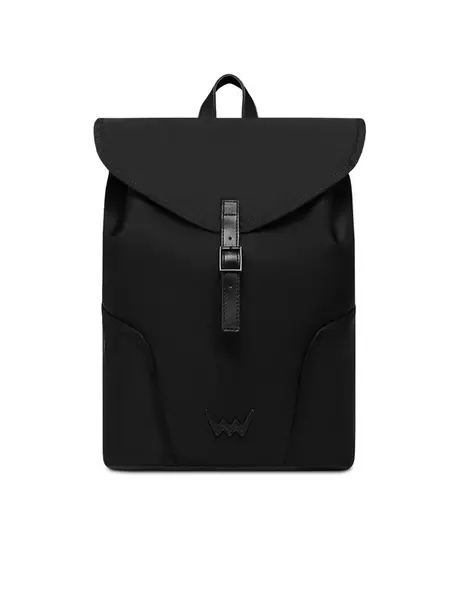 VUCH Joanna Jaunt Black