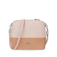 VUCH Cara Dotty Creme