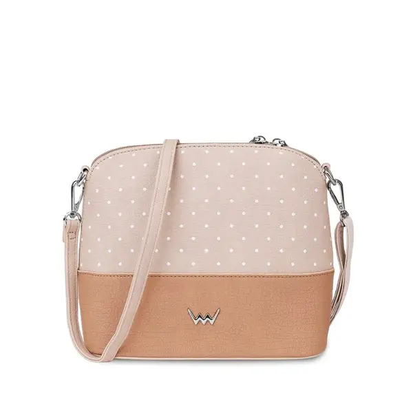 VUCH Cara Dotty Creme