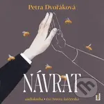 Návrat - Petra Dvořáková
