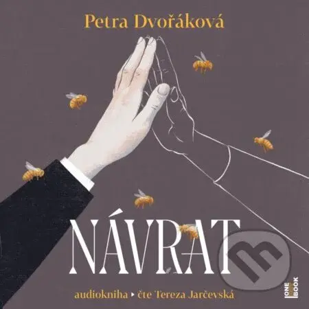 Návrat - Petra Dvořáková