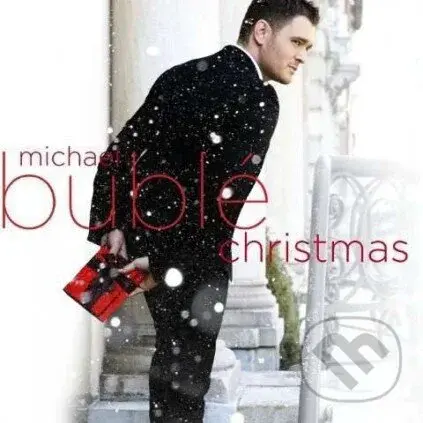 Michael Buble:  Christmas LP - Michael Bublé,Michael Buble:  Christmas LP - Michael Bublé