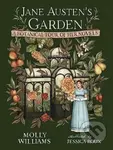 Jane Austens Garden (A Botanical Tour of the Classic Novels) - kniha z kategorie Beletrie
