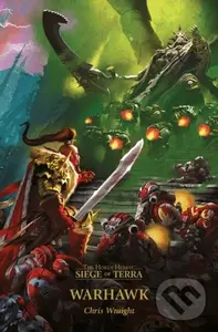 Warhawk - Chris Wraight