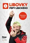 Libovky Pepy Libického (Minutový manžel) - Josef Libický - kniha z kategorie Dům, byt a zahrada