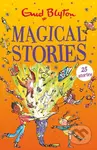 Magical Stories - Enid Blyton - kniha z kategorie Pro děti