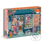 Stitch by Stitch 1000 Piece Puzzle - Ball Victoria
