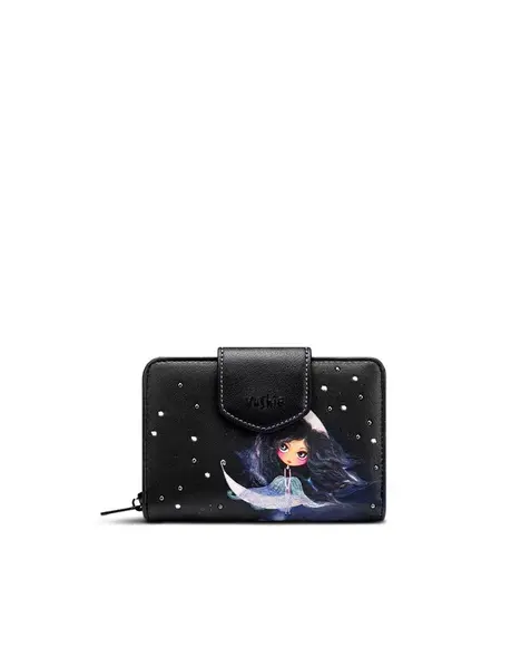 Vushie Lilian Flap Wallet