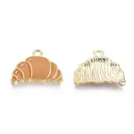 Eco-Friendly Zinc Alloy Pendants