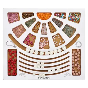 Wood Bead Design Board