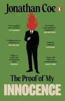 The Proof of My Innocence - Jonathan Coe